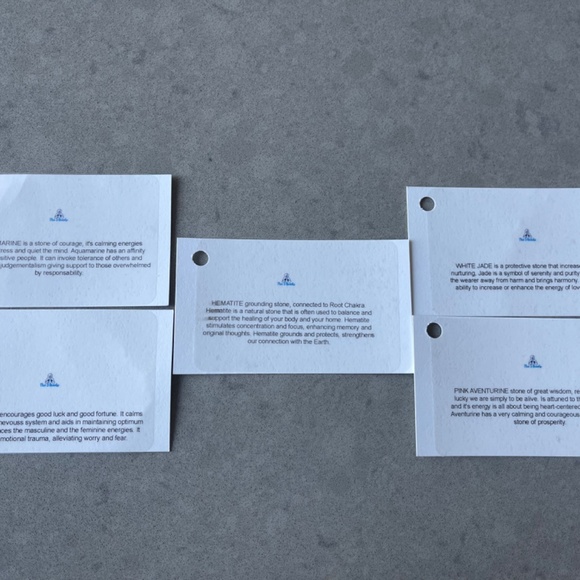 Bangle bracelets - Picture 3 of 3